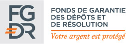 Fonds de garantie des Dépots et de Résolution